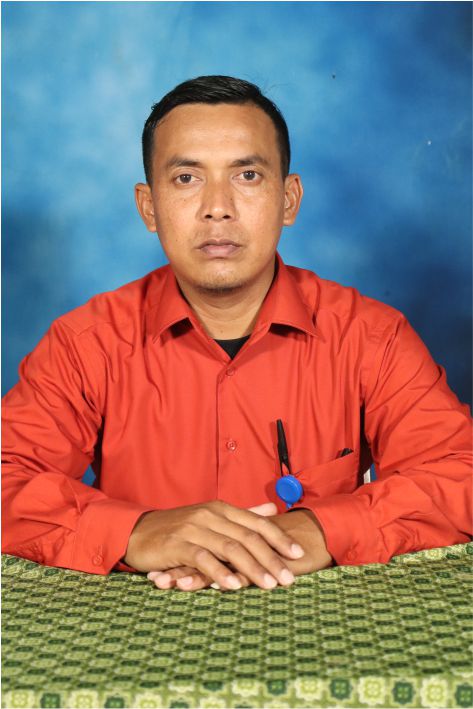 Foto Ade Irawan, S.Pd