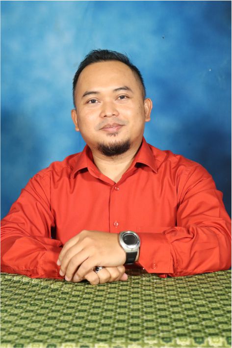 Foto Aditya Evan, S.Pd.I