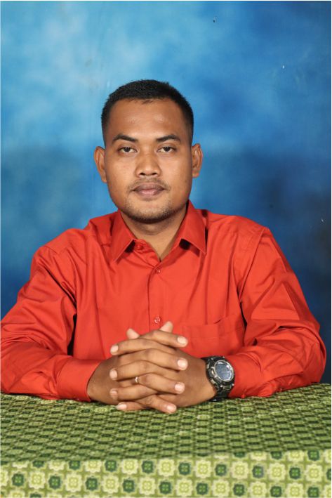 Foto Ahmad Rifa'I, S.Pd
