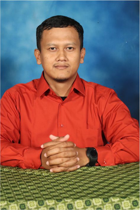 Foto Alimul Huda, S.T