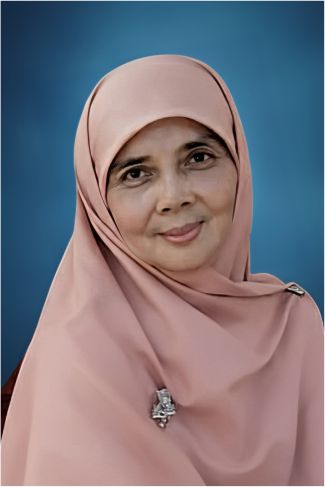 Foto Dra. Ani Fatmayani
