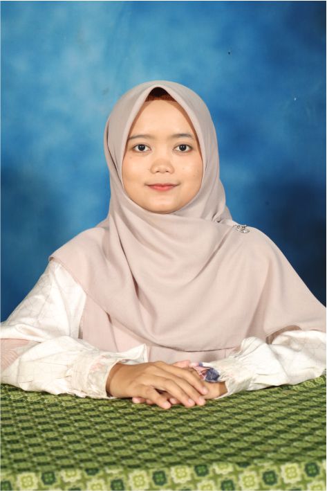 Foto Cahaya Bilkis, S.Pd, M.Pd