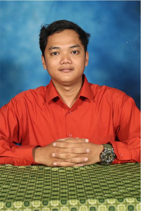 Foto Dedi Suwaryo, S.T