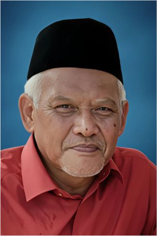 Foto Drs. Endang Hermawan