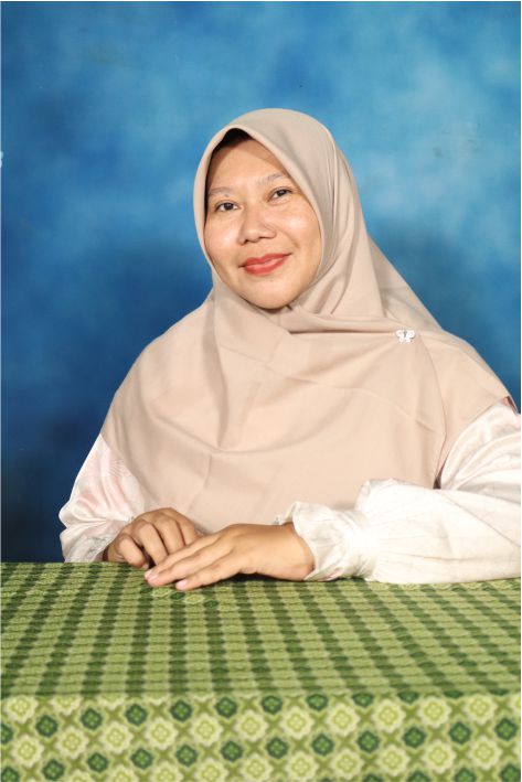 Foto Ernawati, S.Pd