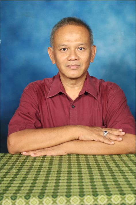 Foto Estu Suherman, S.T