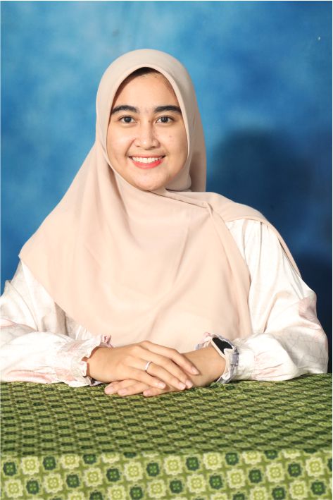 Foto Fathin Hanifah, S.P