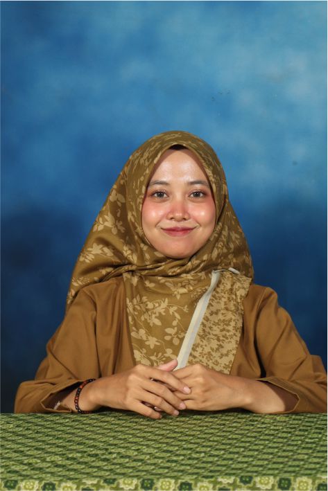 Foto Firda Yanti, S.Pd
