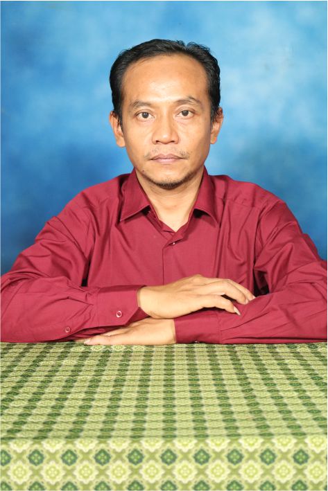 Foto Imam Abu Mansur, S.Pd