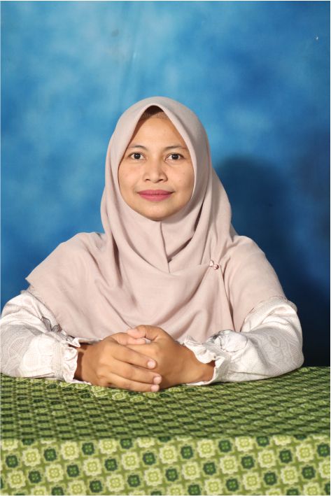 Foto Kusniya, S.Pd.I