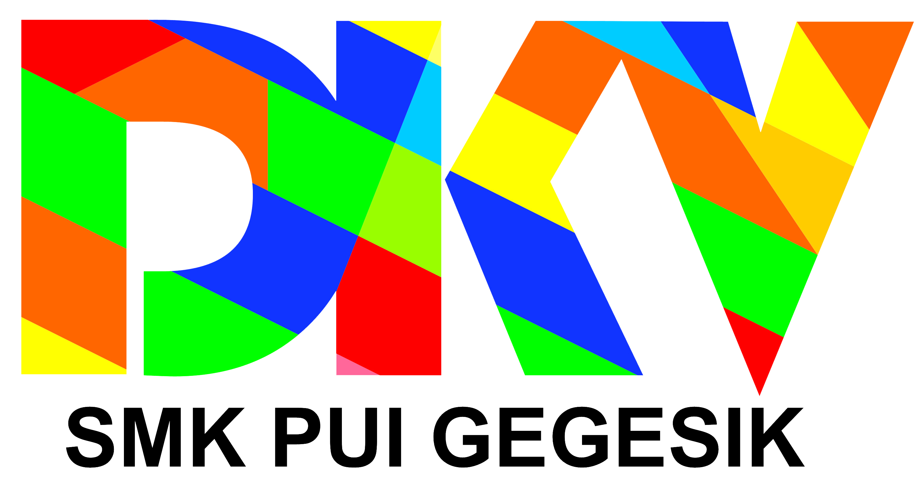 Logo Jurusan DKV