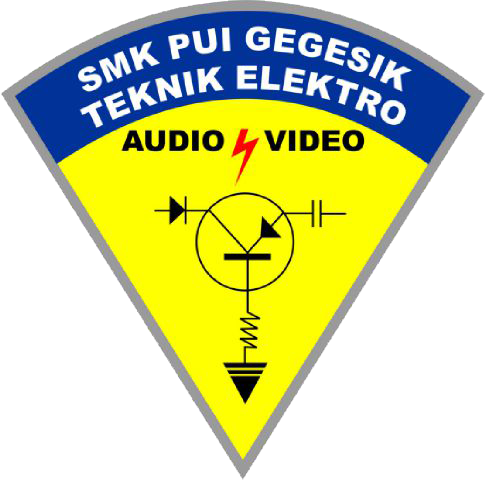 Logo Jurusan Teknik Audio Video