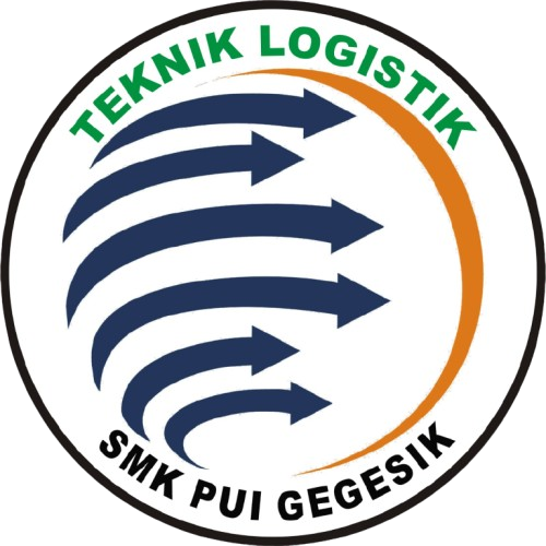 Logo Jurusan Teknik Logistik