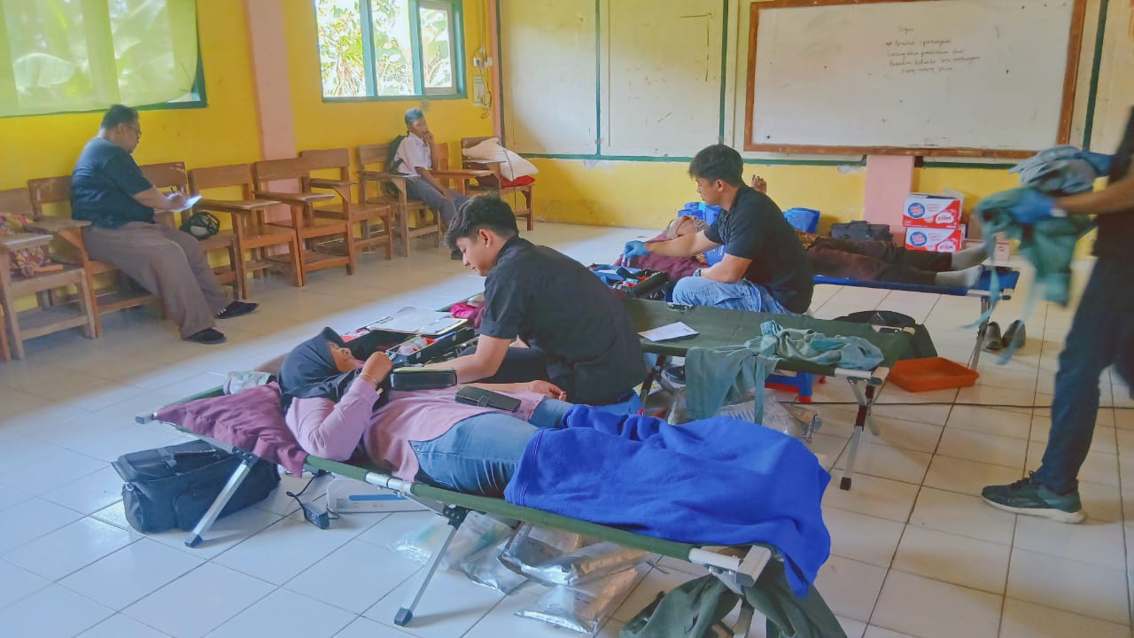 Komunitas