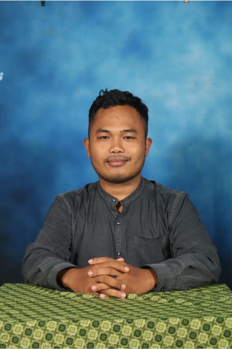 Foto Muhammad Arif