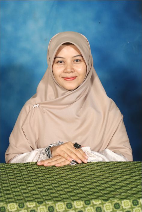 Foto Na'imah Sa'diah, S.Pd