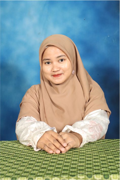 Foto Yayang Juwairiyah, A.Md
